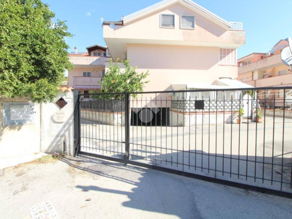 Attico / mansarda a Agropoli in Via Malagenia, 1 - Foto 3