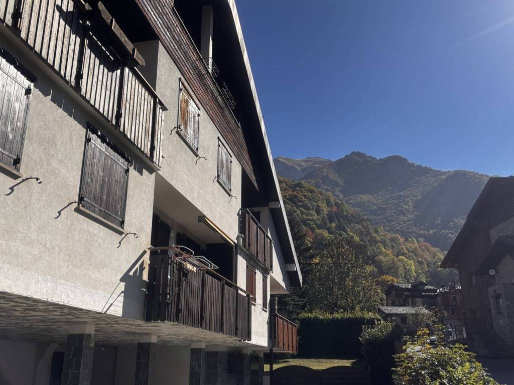 Appartamento a Limone piemonte in Via ALMELLINA - Foto 2