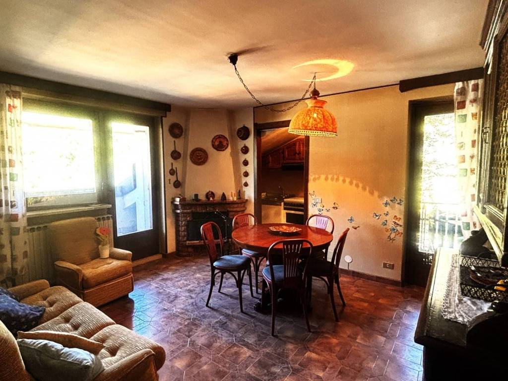 Appartamento a Limone piemonte in Via ALMELLINA - Foto 3