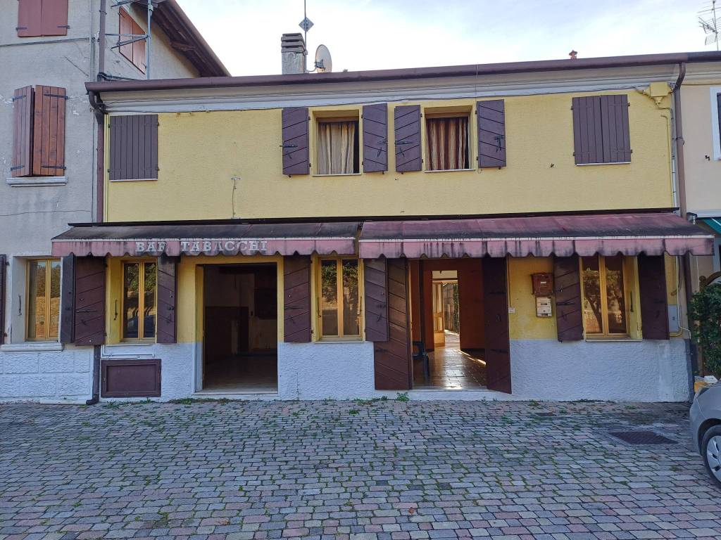 Immobile a Pasiano di pordenone in Via Centro di Rivarotta - Foto 2