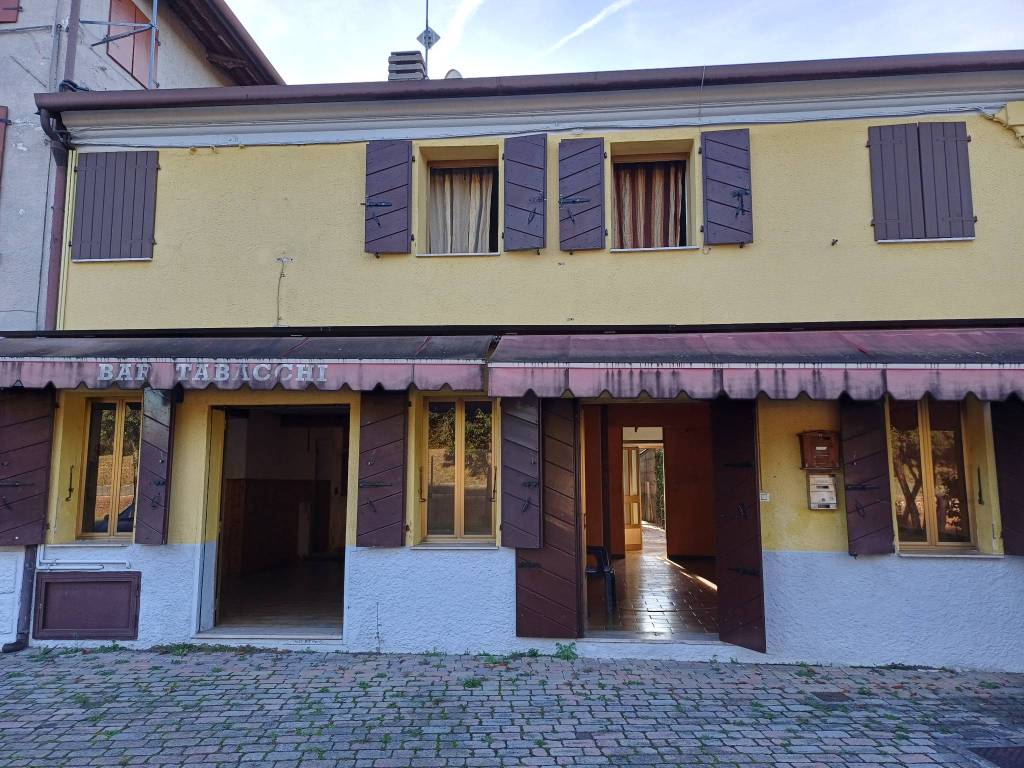 Immobile a Pasiano di pordenone in Via Centro di Rivarotta - Foto 3