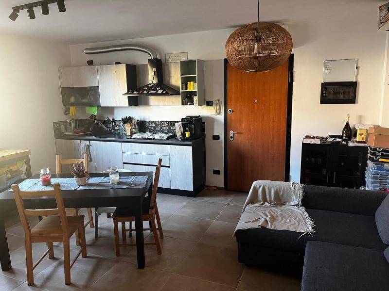 Appartamento a Manzano in Via Dante Alighieri, 7 - Foto 2