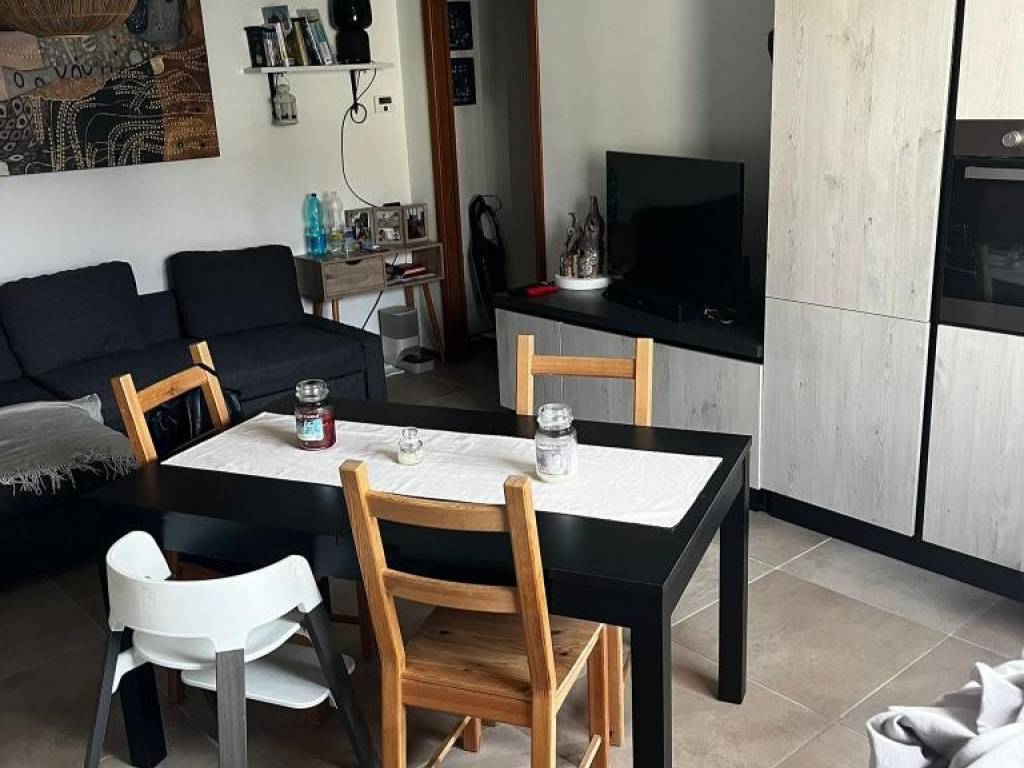 Appartamento a Manzano in Via Dante Alighieri, 7 - Foto 3