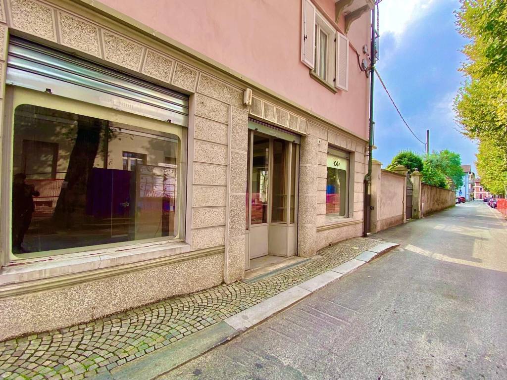 Immobile a Mathi in Via Domenico Borla, 15 - Foto 2