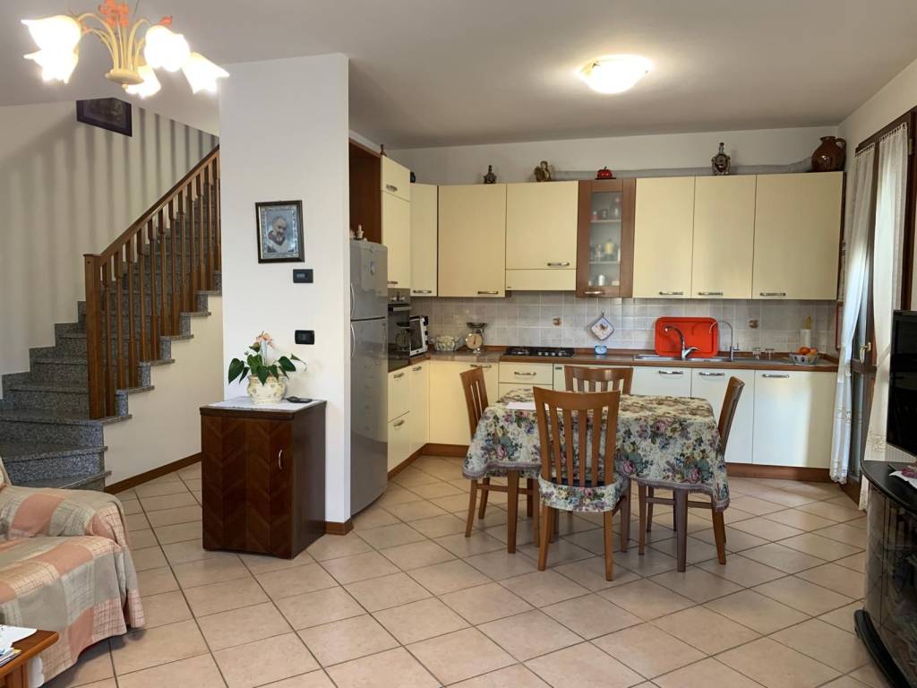 Villa a Molinella in Via Cesare Battisti, 60 - Foto 3