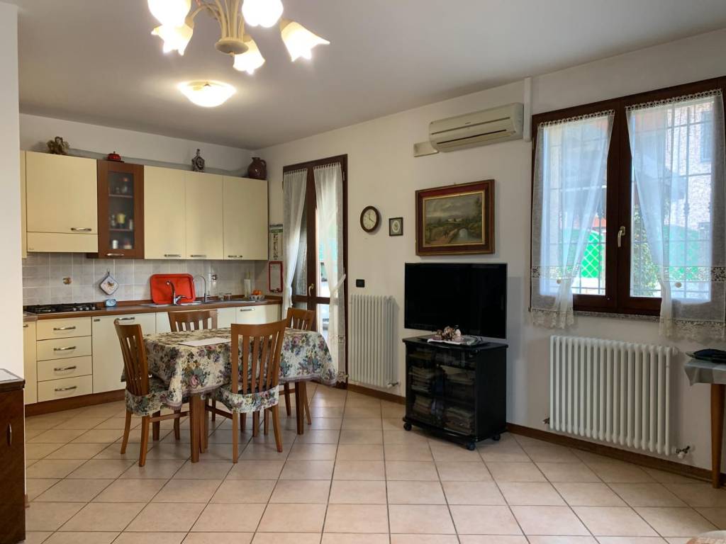Villa a Molinella in Via Cesare Battisti, 60 - Foto 5