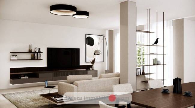 Appartamento a Carbonera in via Roma snc - Foto 3
