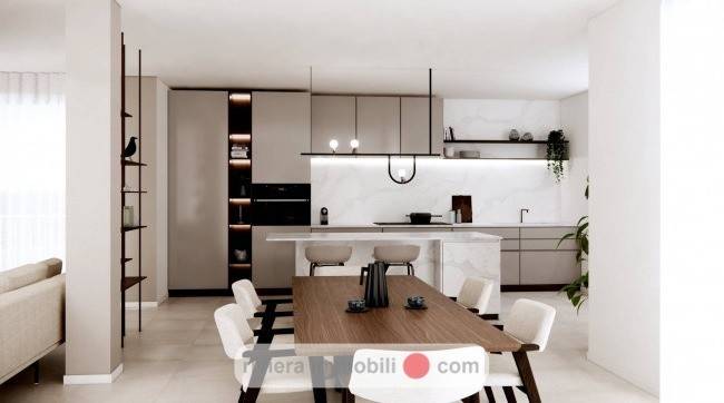 Appartamento a Carbonera in via Roma snc - Foto 4