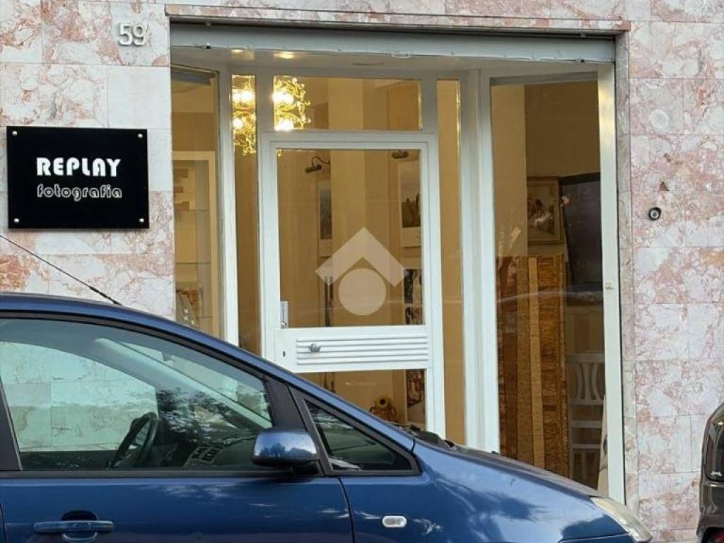 Box / garage a Barletta in VIA GIUSEPPE DE NITTIS, 59 - Foto 2