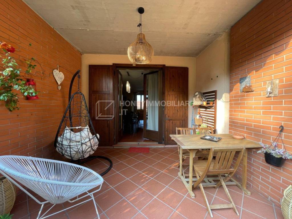 Villa a Salsomaggiore terme in Via Giuseppe Ungaretti - Foto 3