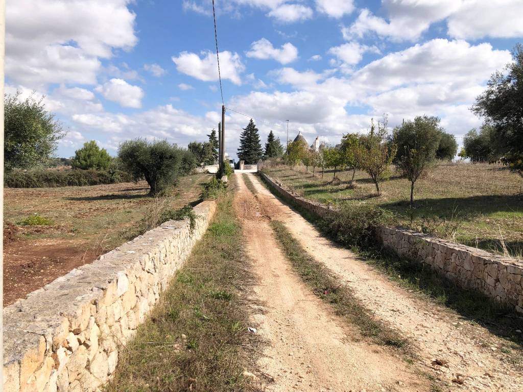Villa a Alberobello in Contrada Marraffa - Foto 2
