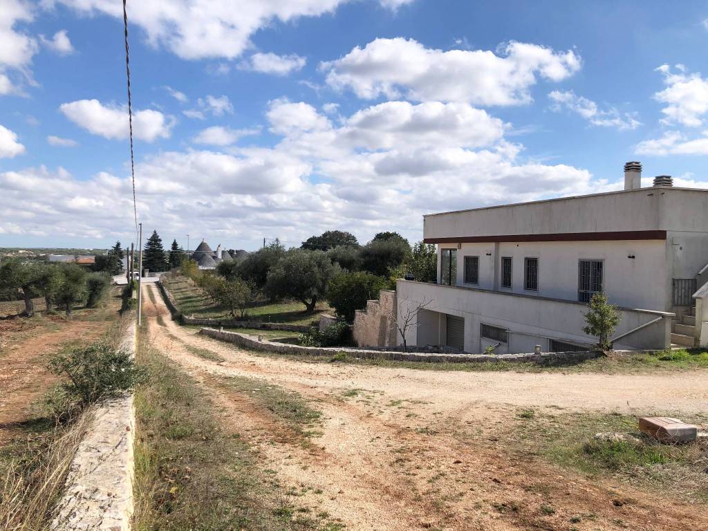 Villa a Alberobello in Contrada Marraffa - Foto 3