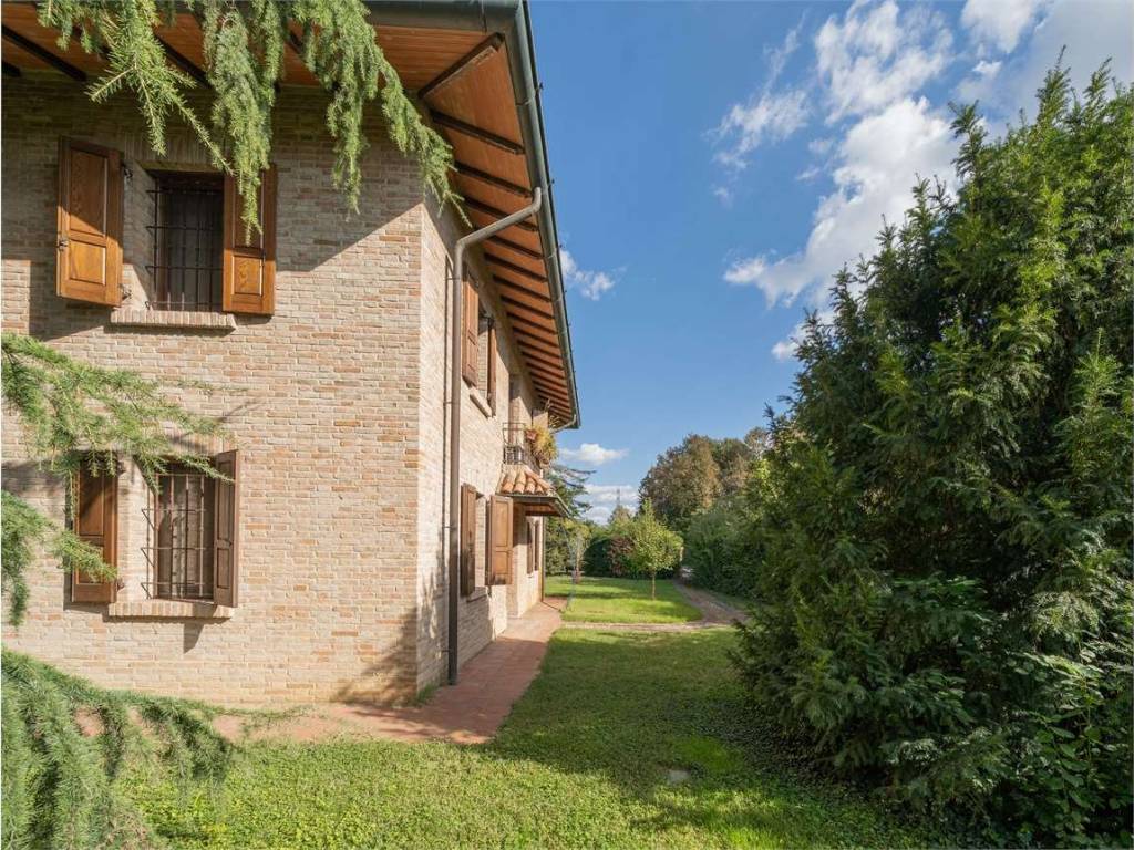 Villa a Carpi in Via Due Ponti, 17 - Foto 3