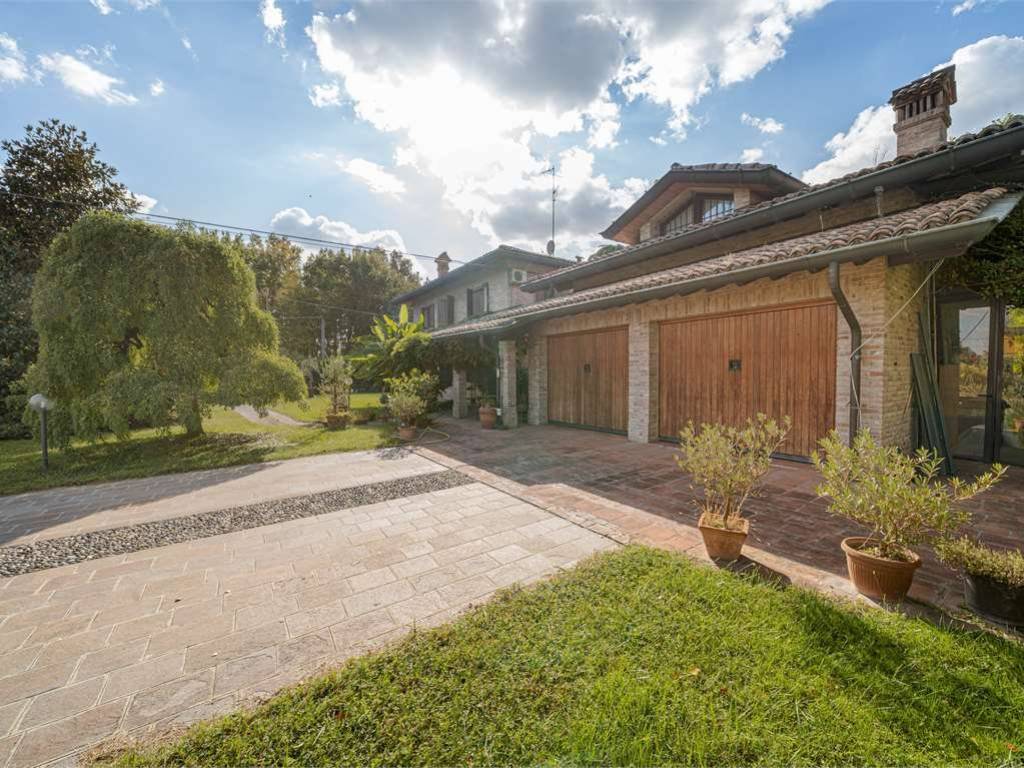 Villa a Carpi in Via Due Ponti, 17 - Foto 4