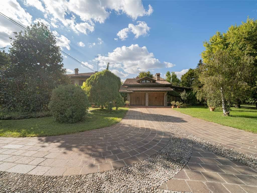 Villa a Carpi in Via Due Ponti, 17 - Foto 5