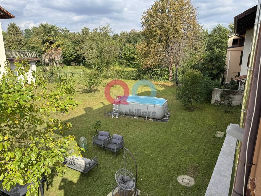 Villa a Moruzzo in Giulio Zampa, 11 - Foto 2