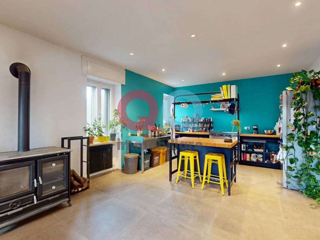 Villa a Moruzzo in Giulio Zampa, 11 - Foto 3