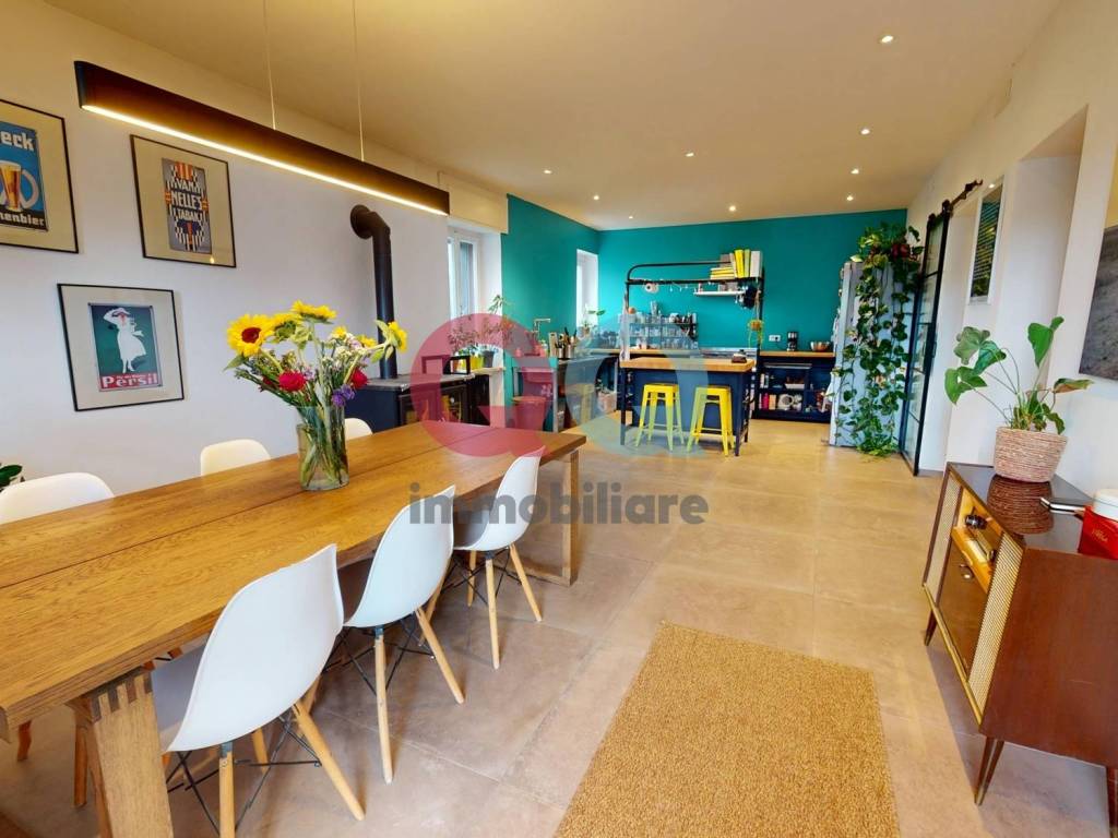 Villa a Moruzzo in Giulio Zampa, 11 - Foto 4