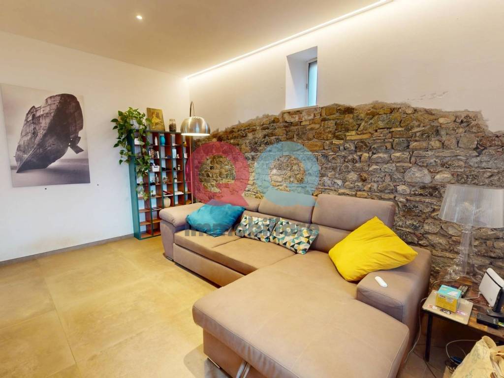 Villa a Moruzzo in Giulio Zampa, 11 - Foto 5