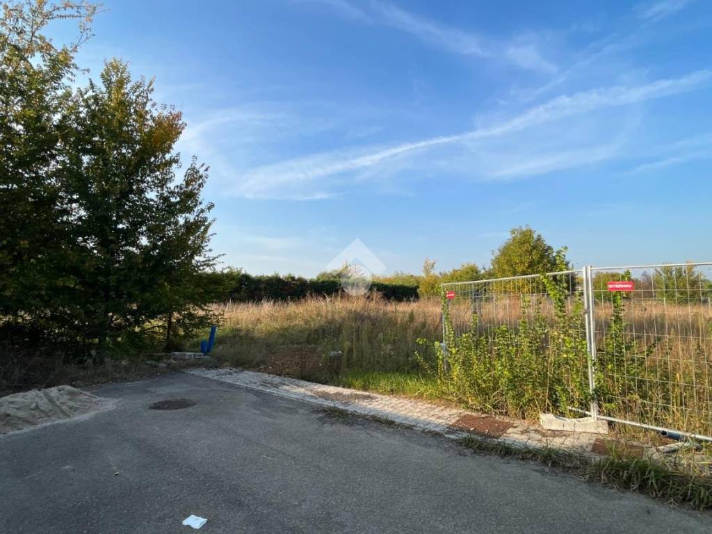 Terreno a Cavriago in Via Girondola - Foto 5