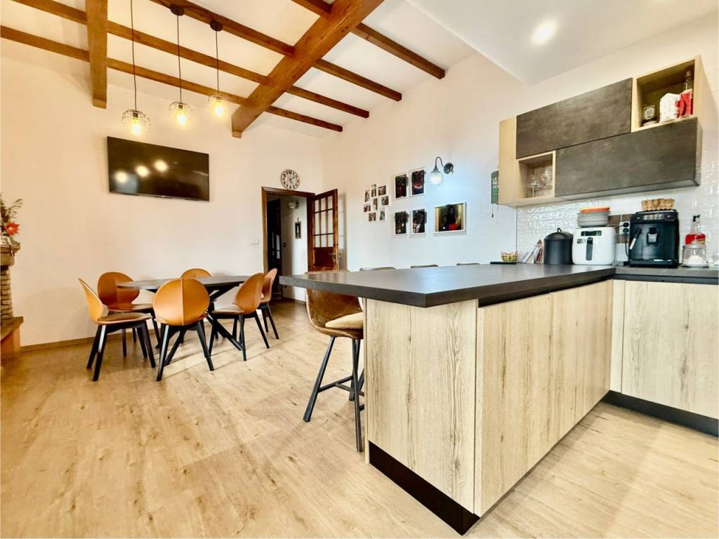 Villa a Bondeno in Via Enrico Fermi - Foto 3