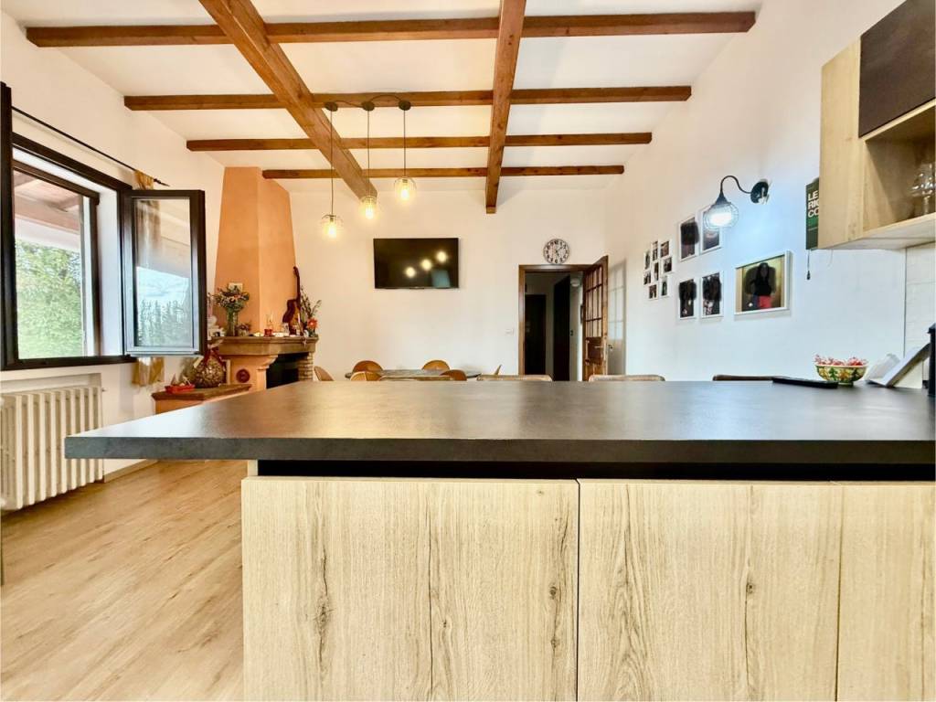 Villa a Bondeno in Via Enrico Fermi - Foto 4