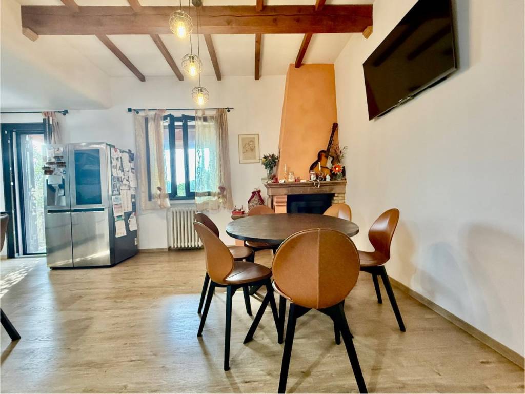 Villa a Bondeno in Via Enrico Fermi - Foto 5