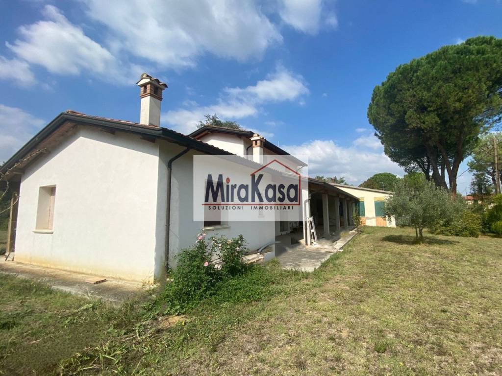 Villa a Faenza in Via di Oriolo - Foto 2