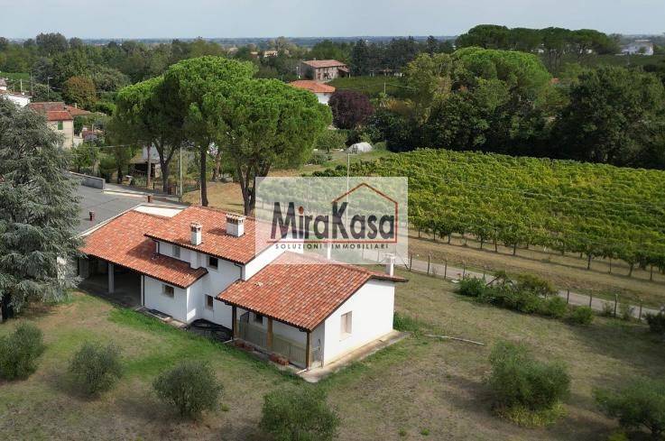 Villa a Faenza in Via di Oriolo - Foto 3
