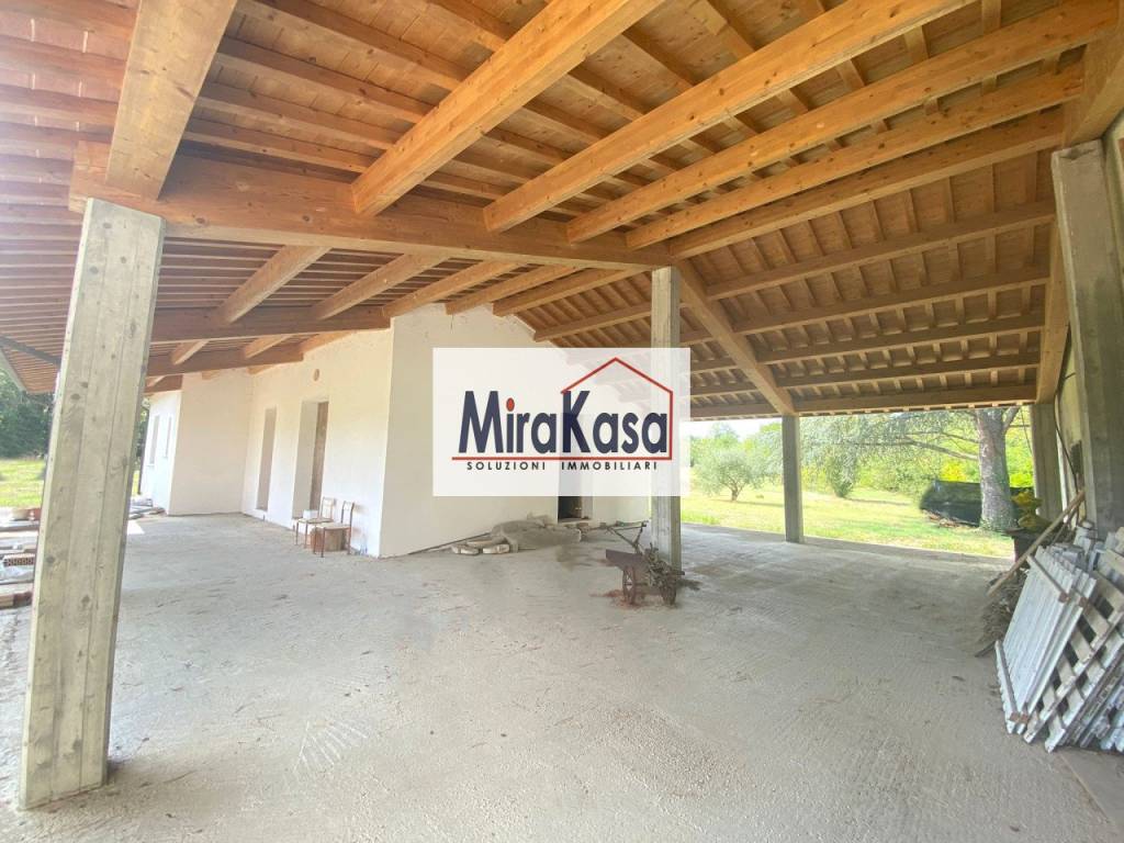 Villa a Faenza in Via di Oriolo - Foto 4