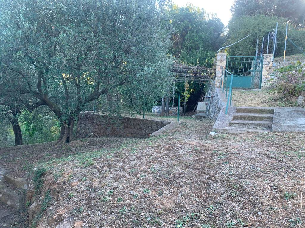 Terreno a Noli in Contrada Sacconi, 7 - Foto 2