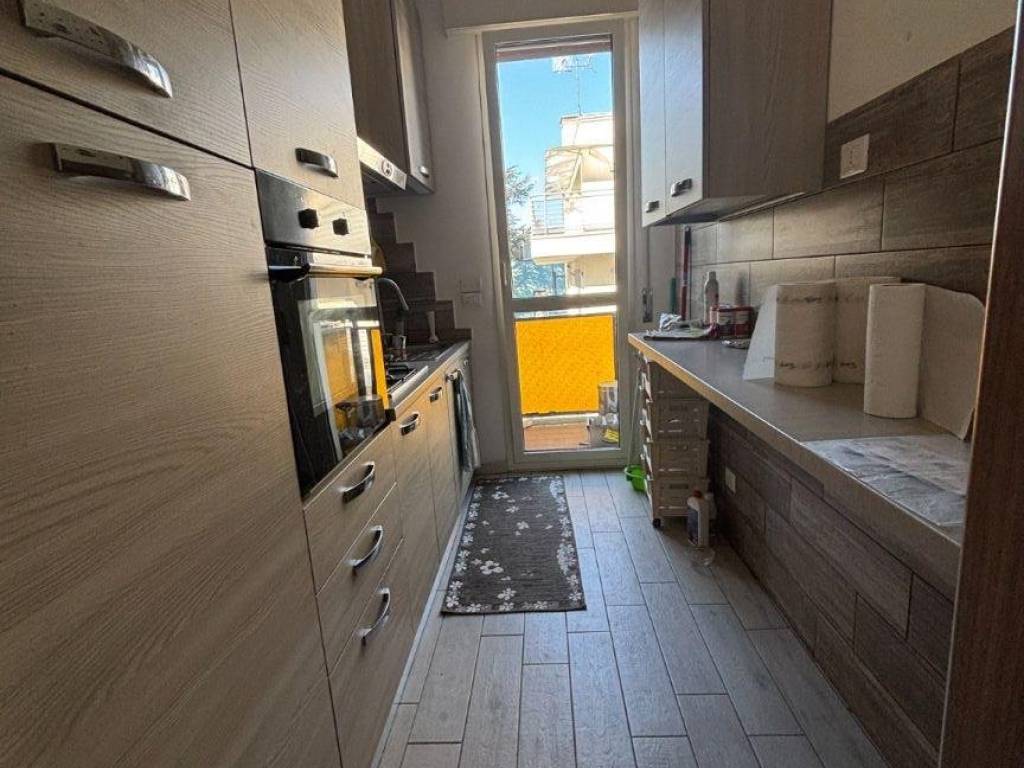 Appartamento a Bologna in Via Gaspare Tagliacozzi - Foto 5