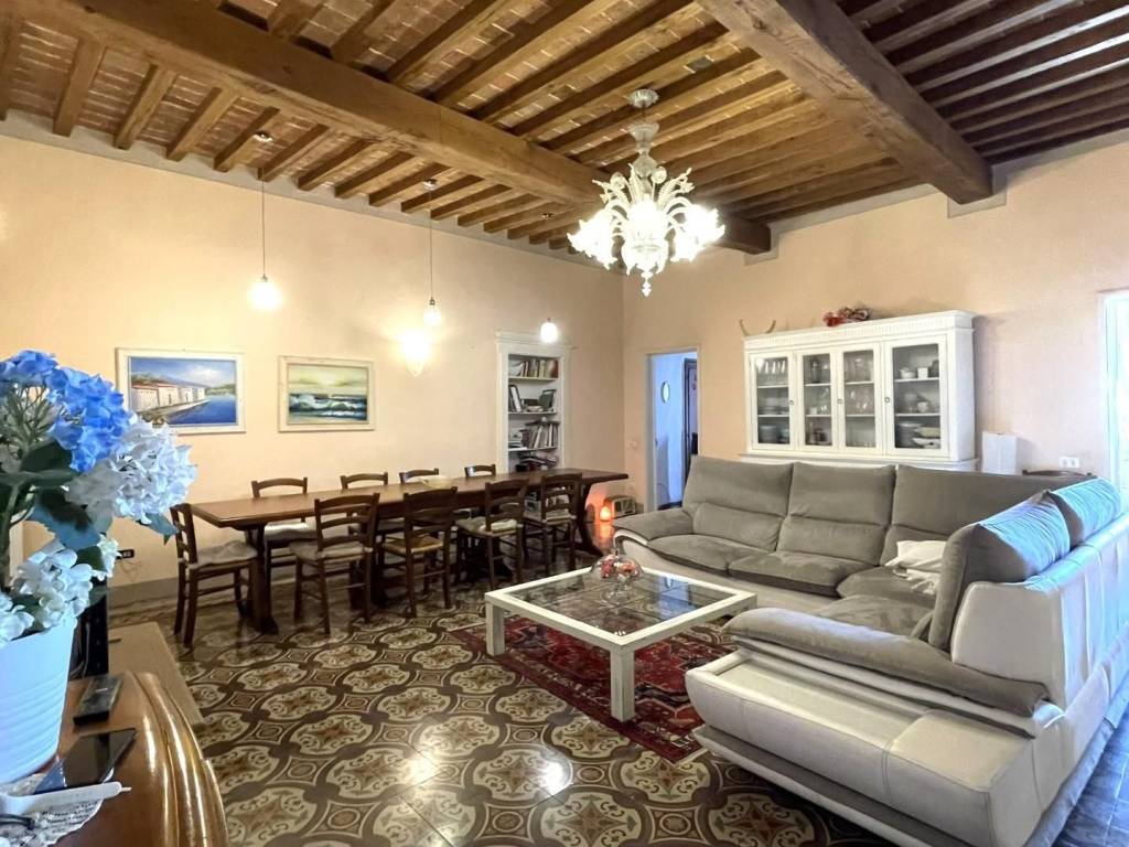 Appartamento a San miniato in Via Augusto Conti, - Foto 3