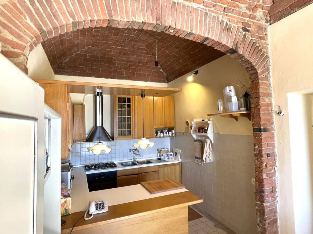 Appartamento a San miniato in Via Augusto Conti, - Foto 4