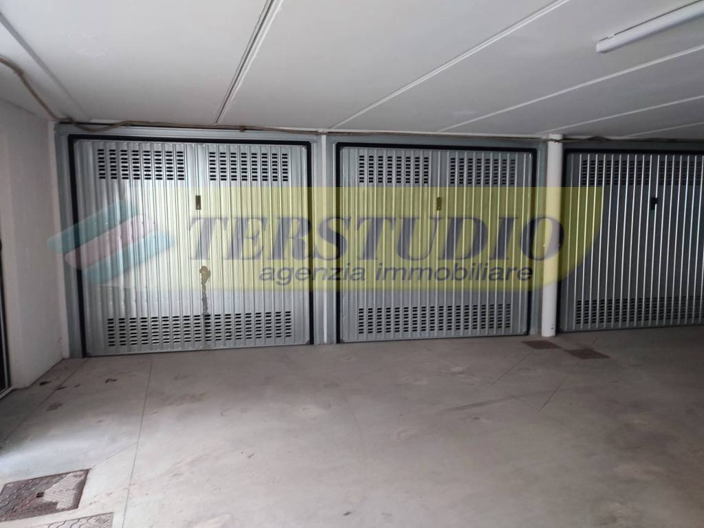 Box / garage a Cologno al serio in Via Solferino, 5 - Foto 2