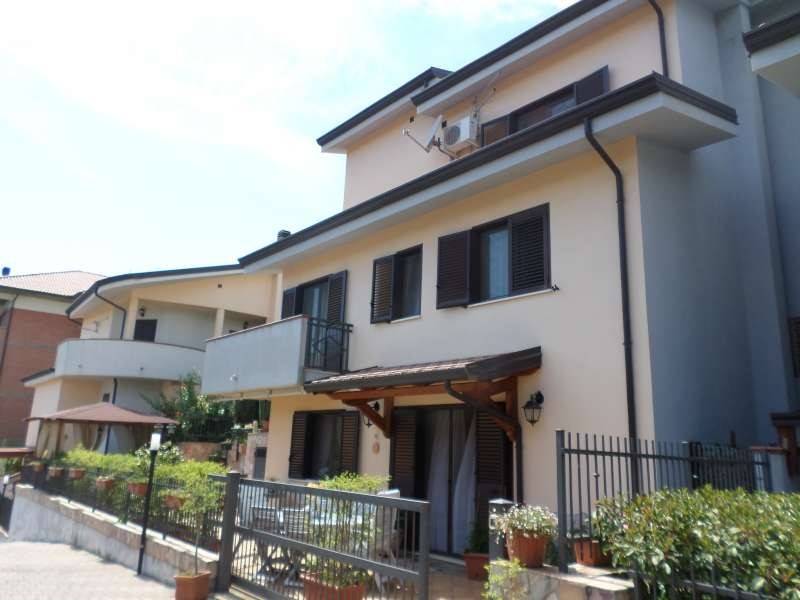 Villa a Rende in Via Parini - Foto 2