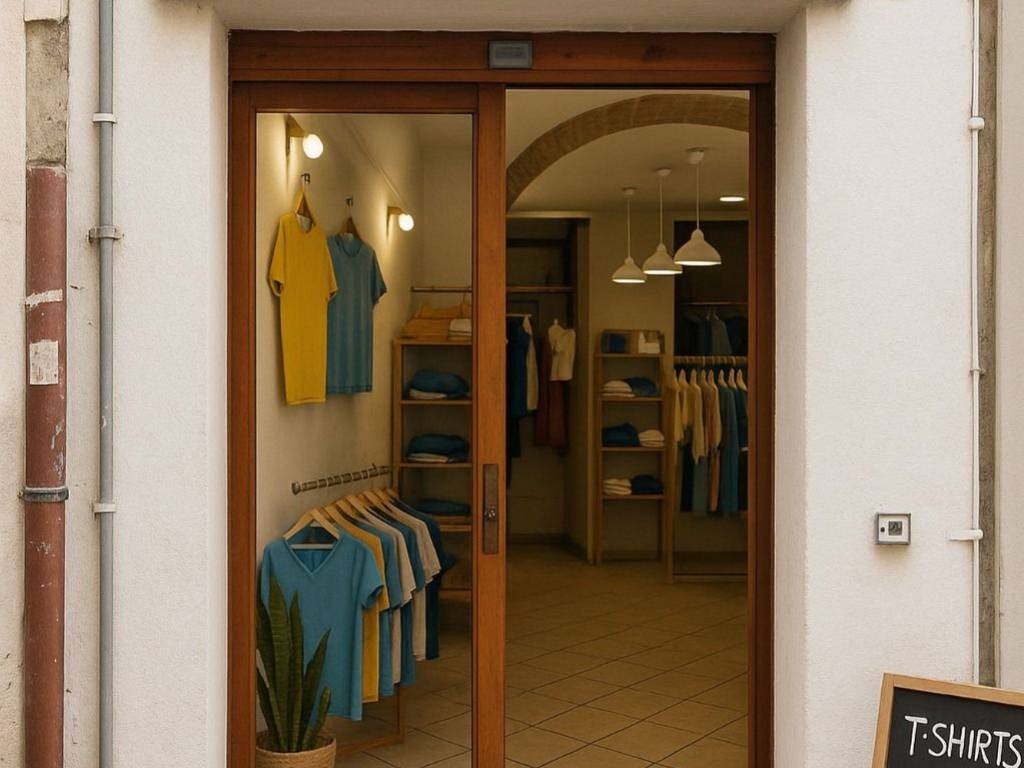 Immobile a Cagliari in Corso Vittorio Emanuele II, 232 - Foto 3