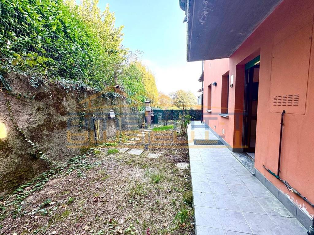 Appartamento a Lomagna in Via Statale, 6 - Foto 4