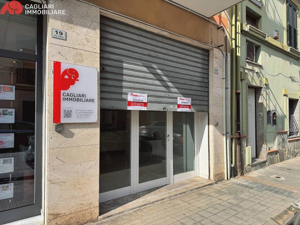 Appartamento a Cagliari in Via Istria, 17 - Foto 2