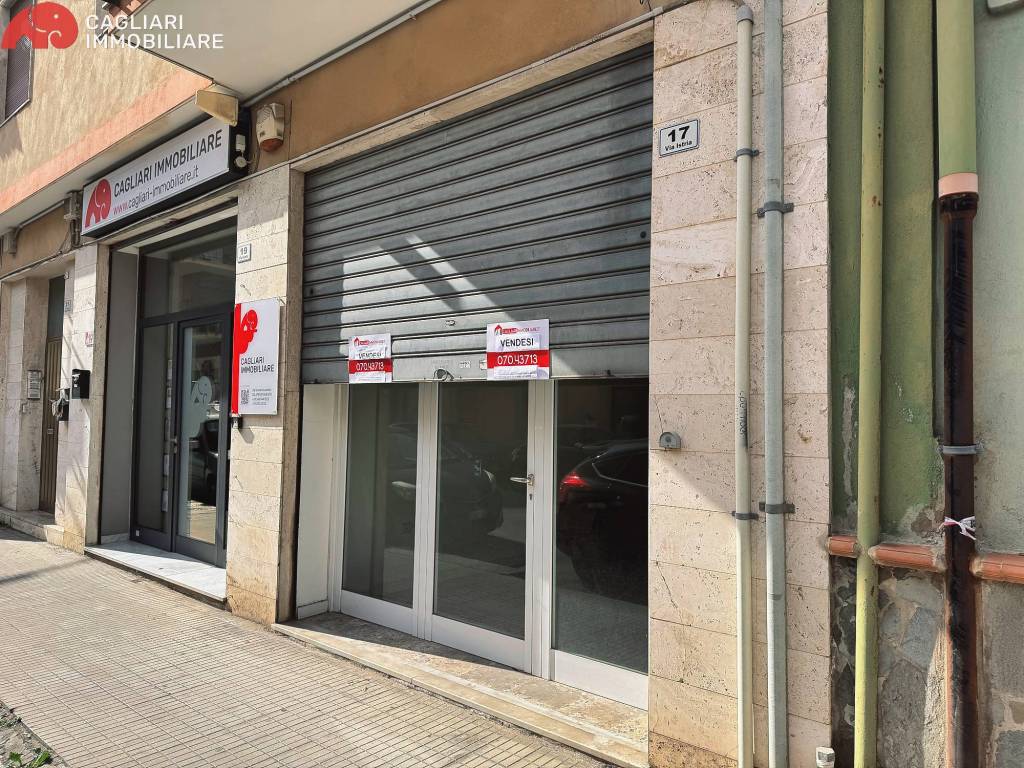 Appartamento a Cagliari in Via Istria, 17 - Foto 3