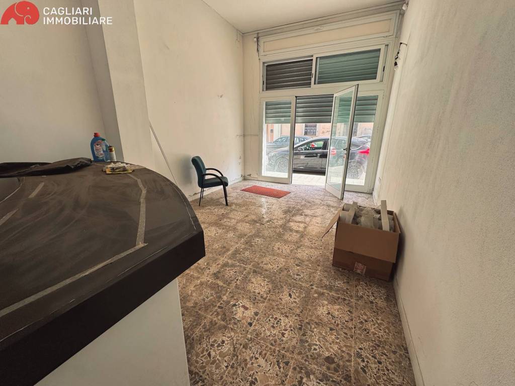 Appartamento a Cagliari in Via Istria, 17 - Foto 4