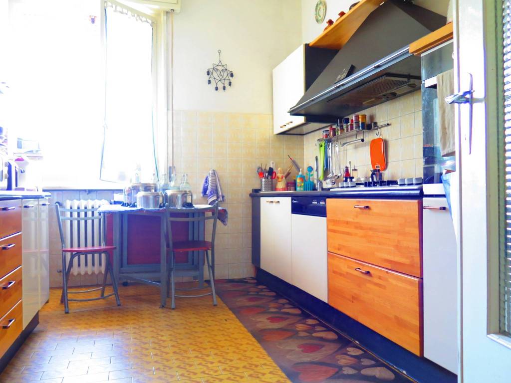 Appartamento a Parma in Via Monsignor Evasio Colli, 20 - Foto 2
