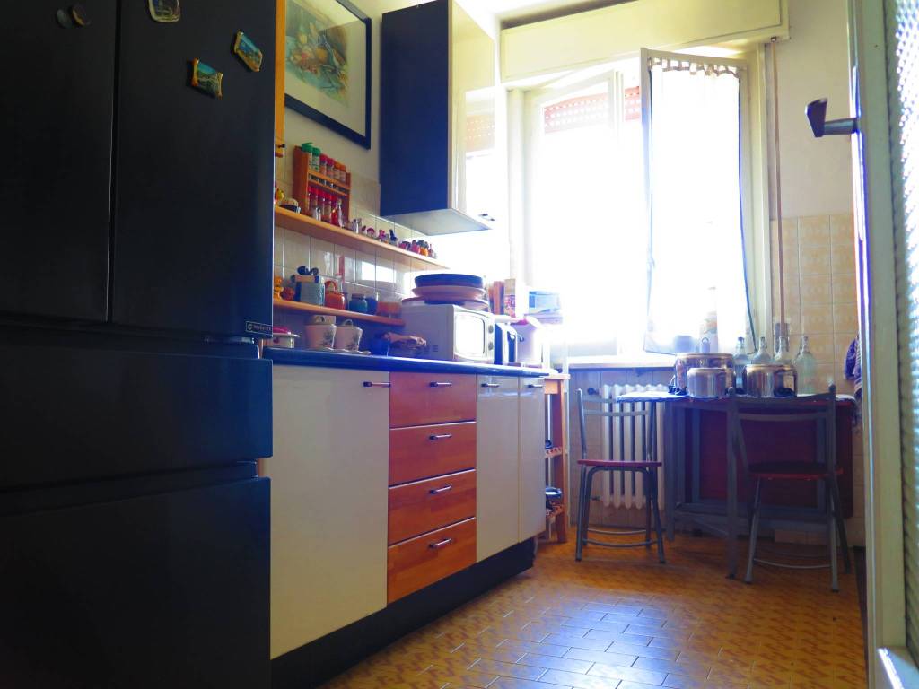 Appartamento a Parma in Via Monsignor Evasio Colli, 20 - Foto 5
