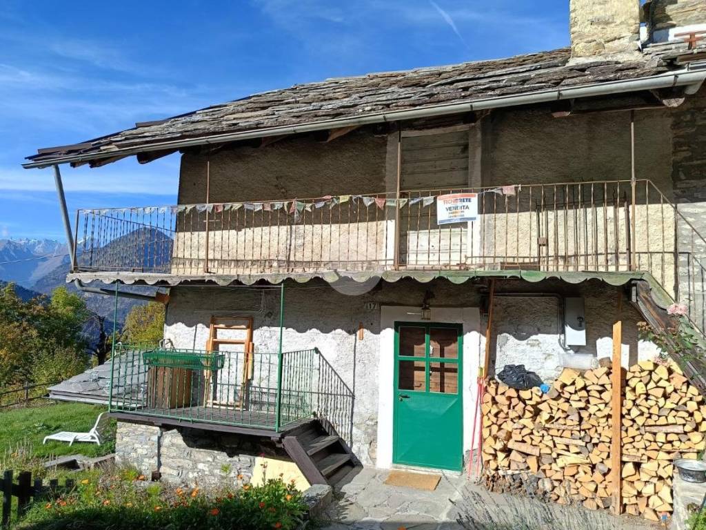 Appartamento a Introd in Frazione Les Combes - Foto 2