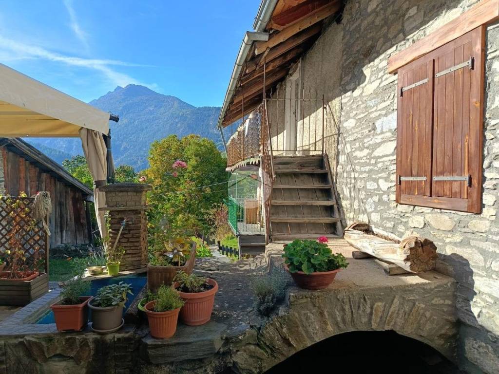 Appartamento a Introd in Frazione Les Combes - Foto 3