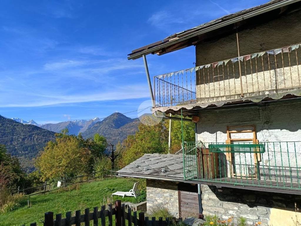 Appartamento a Introd in Frazione Les Combes - Foto 4