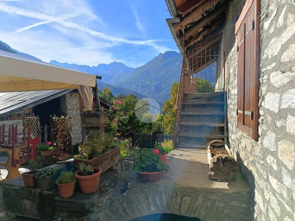 Appartamento a Introd in Frazione Les Combes - Foto 5