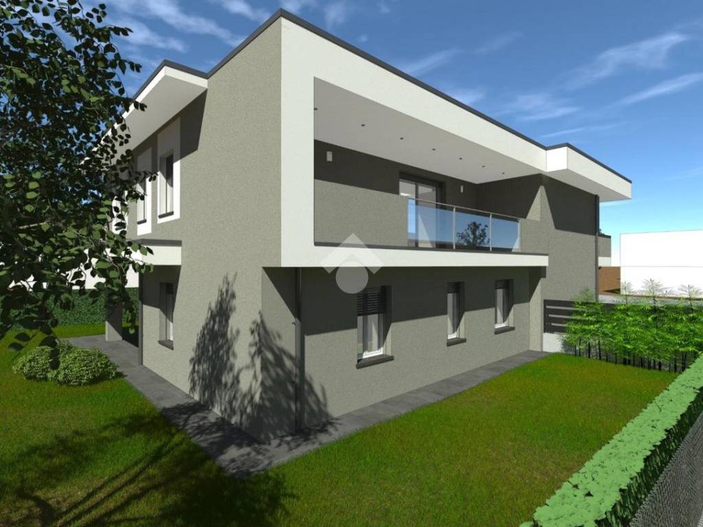 Appartamento a Castelcovati in via Comezzano, 56 - Foto 2