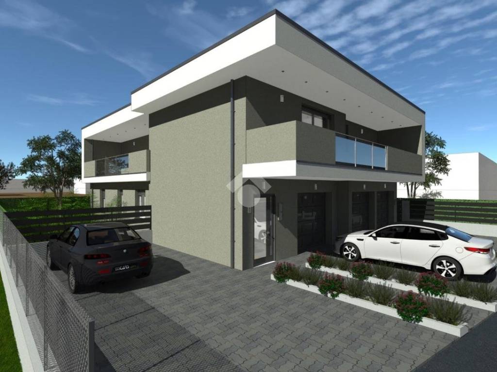 Appartamento a Castelcovati in via Comezzano, 56 - Foto 3