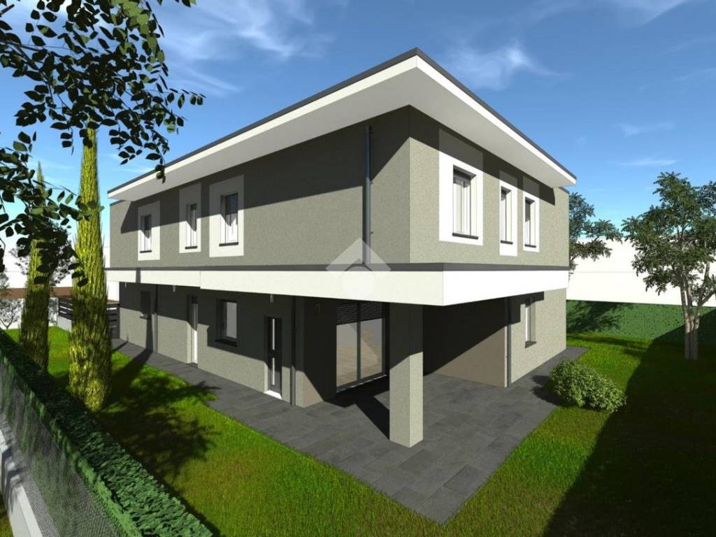 Appartamento a Castelcovati in via Comezzano, 56 - Foto 4